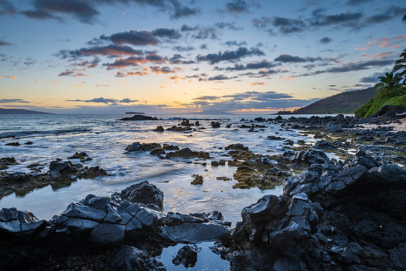 Maui Sunset