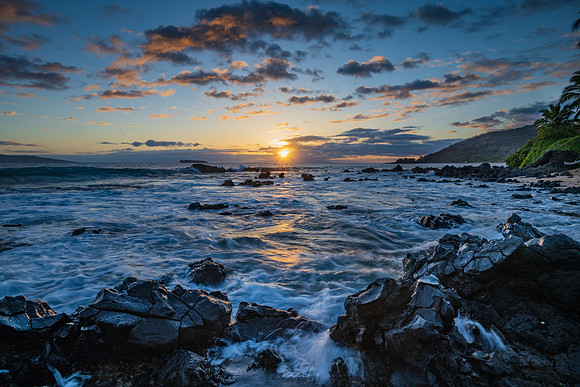 Maui Drama