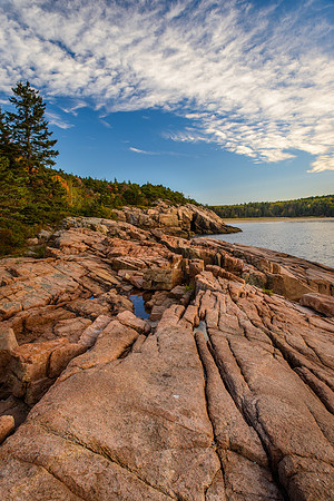 Acadia National Park