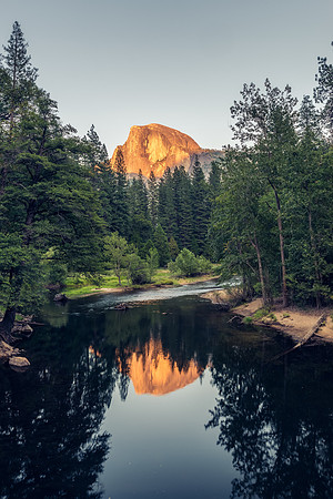 Yosemite National Park