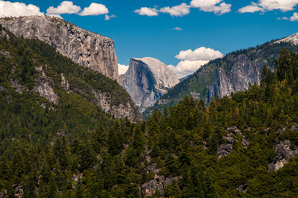 Yosemite Valley
