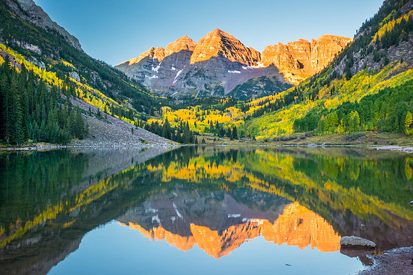 Maroon Bells