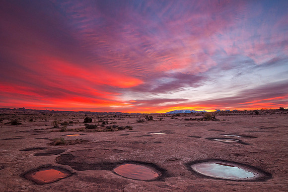 Arches National Park