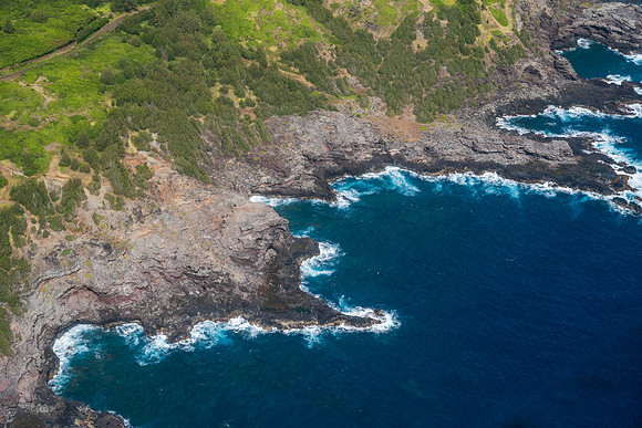 Maui Coastline