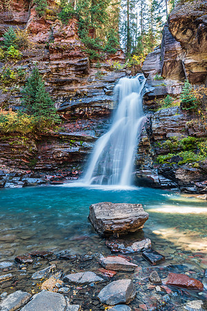 Wonderful Waterfall