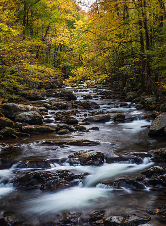 Big Creek, North Carolina
