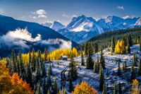 When Seasons Collide