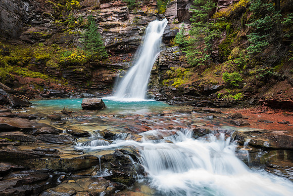An Oasis in Colorado
